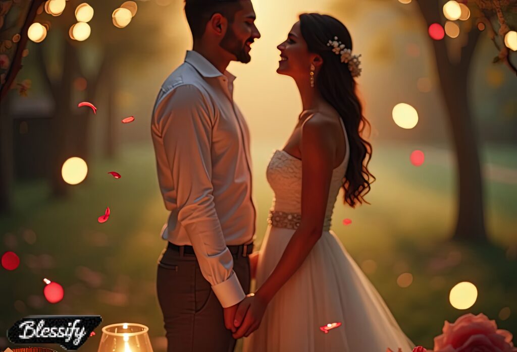 wedding anniversary