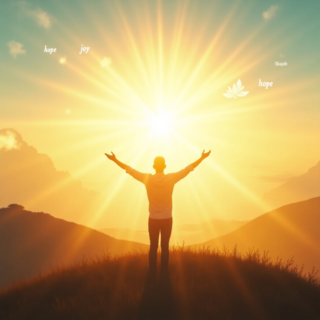power of positivity