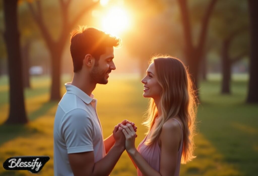 First Love
