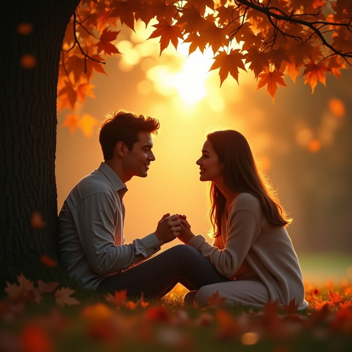 First Love