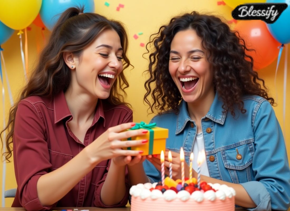 birthday blessing