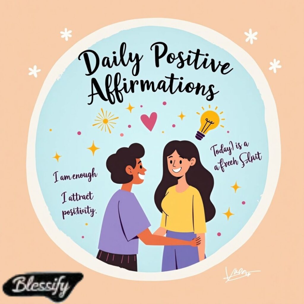 power of positivity
