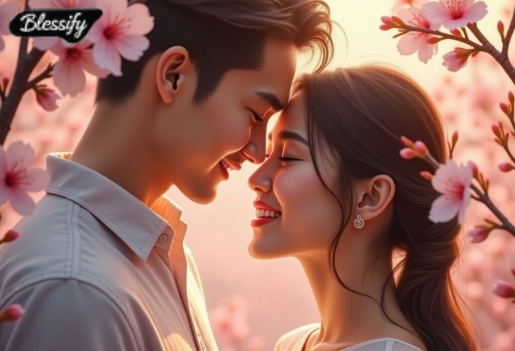 first love