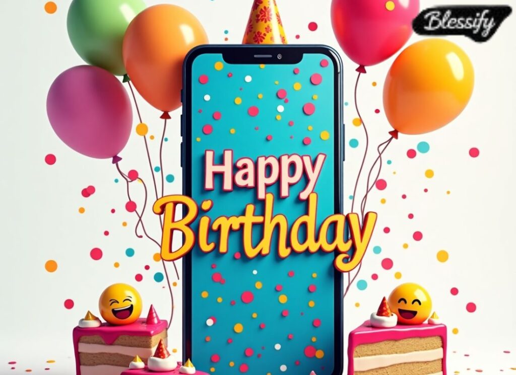 birthday blessing