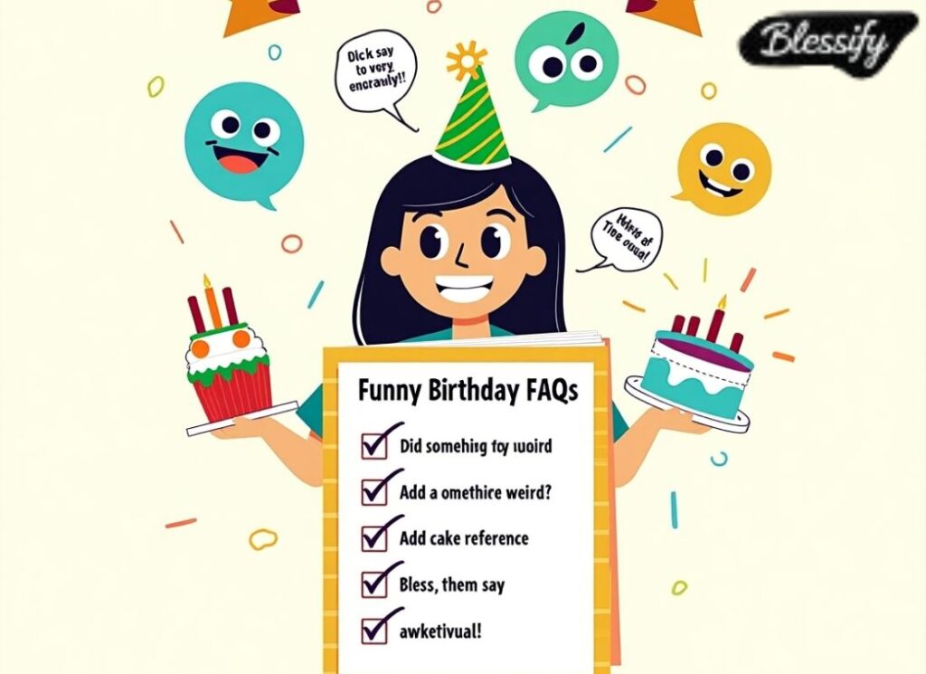 birthday blessing