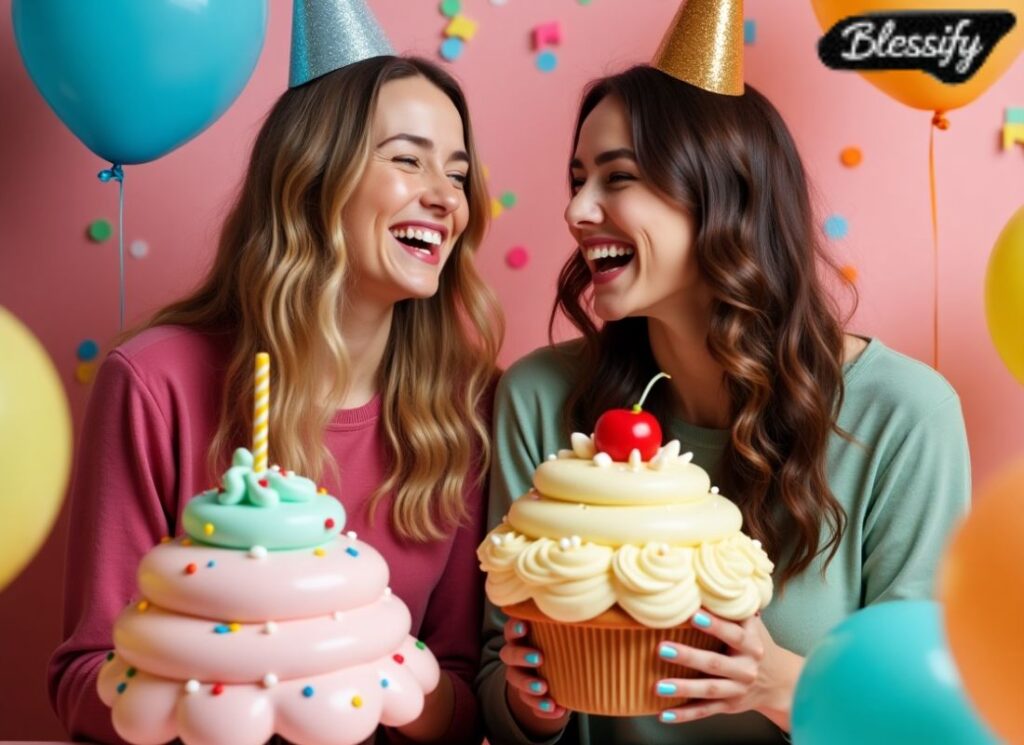 birthday blessing