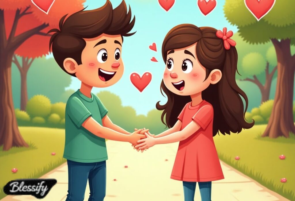 first love
