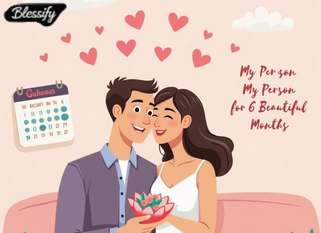 anniversary blessings
