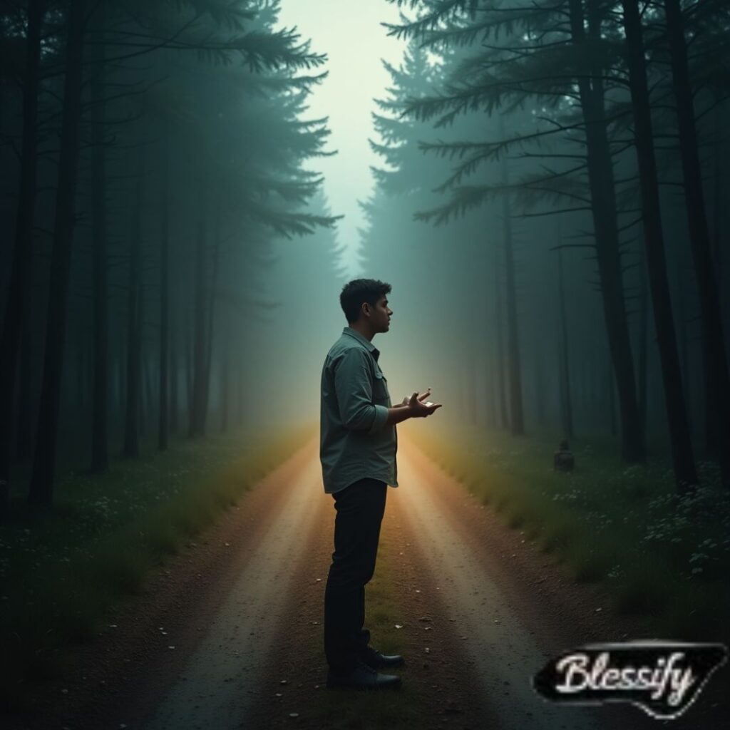 belief