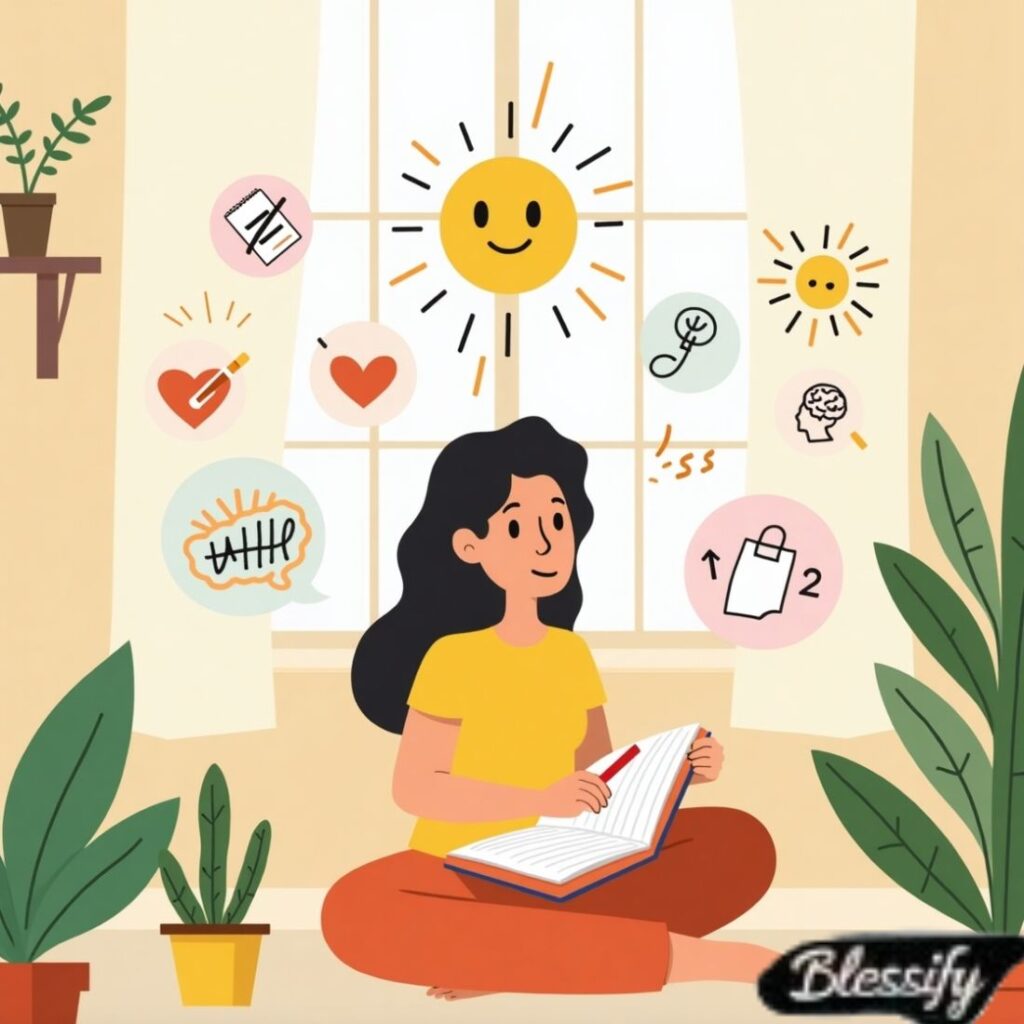 power of positivity