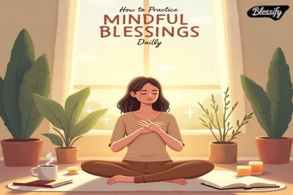 mindful blessings