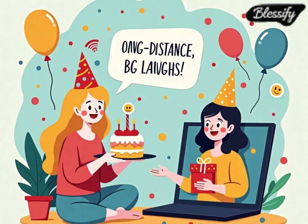 birthday blessing