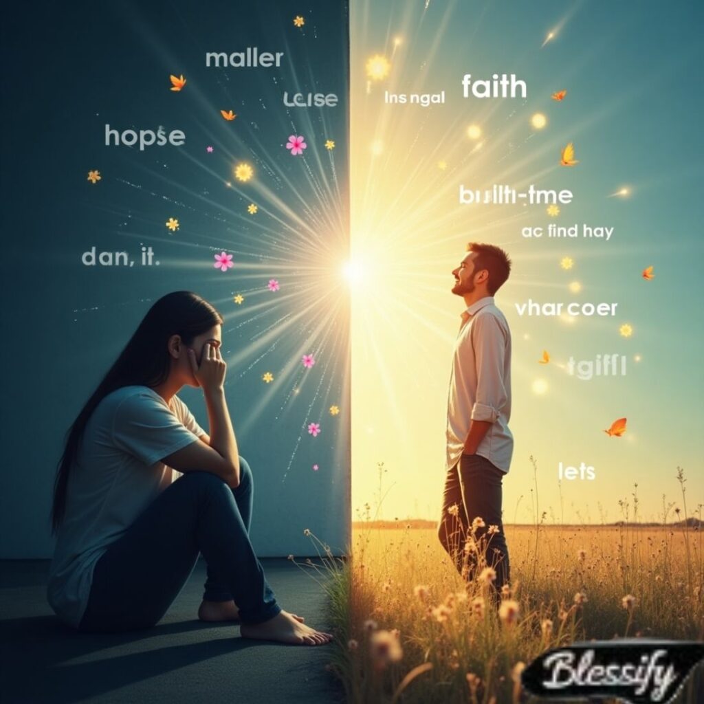 power of positivity