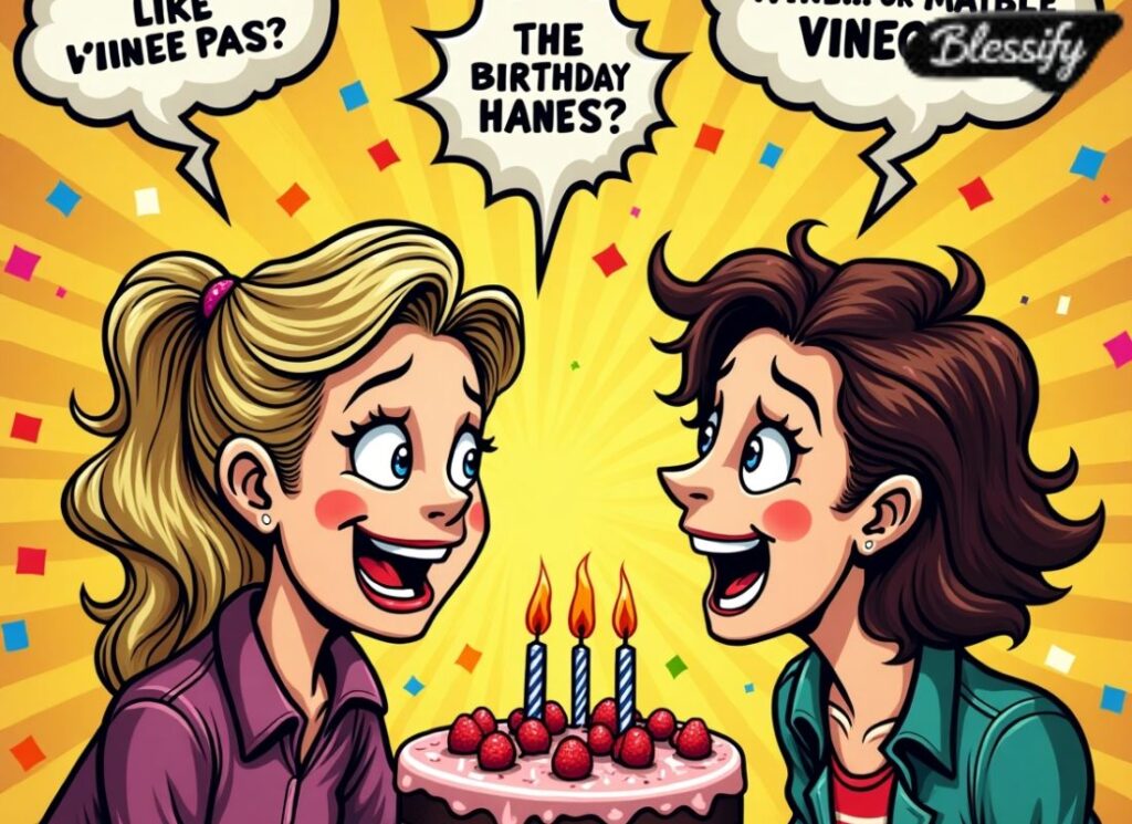 birthday blessing