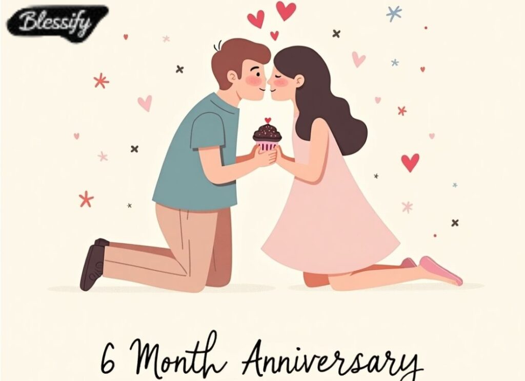 anniversary blessings
