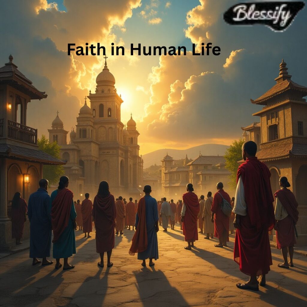 belief