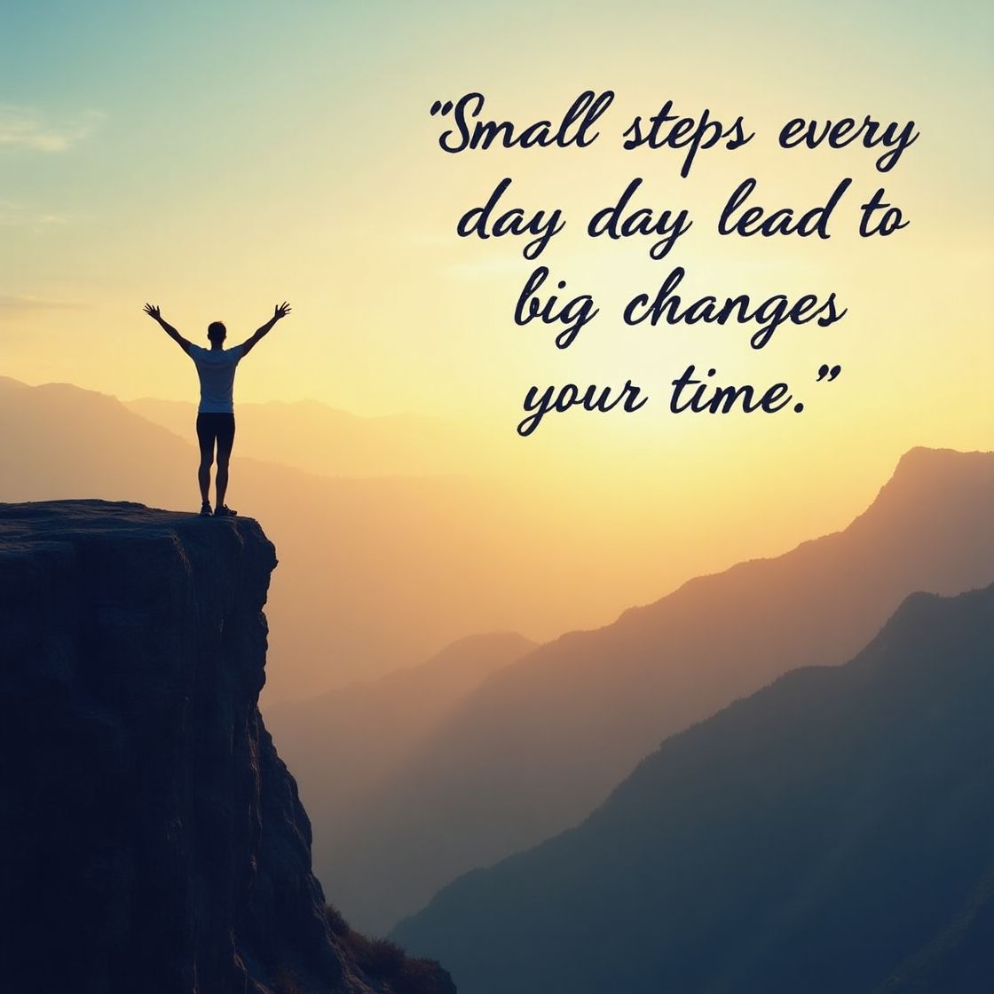 30 Day Self Improvement Challenges