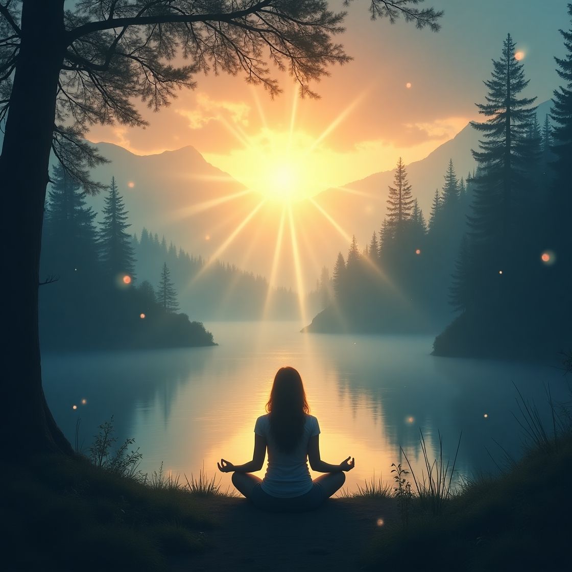Self-Discovery