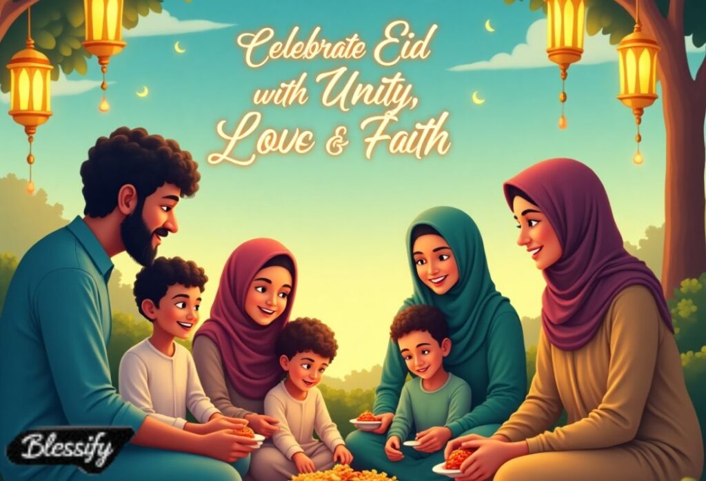 Eid al-Adha Wishes