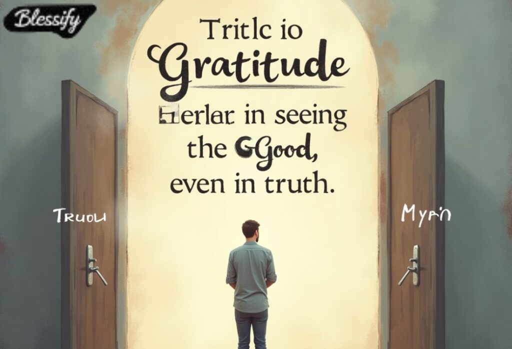 Power of Gratitude