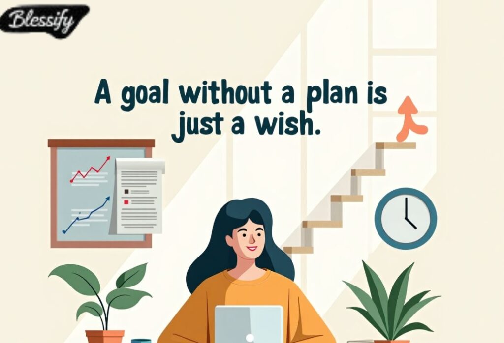 Self Development Journey