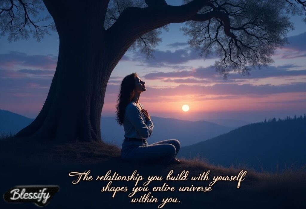 Self-Love Quotes
