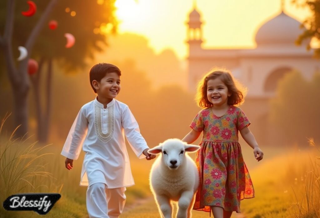 Eid al-Adha Wishes