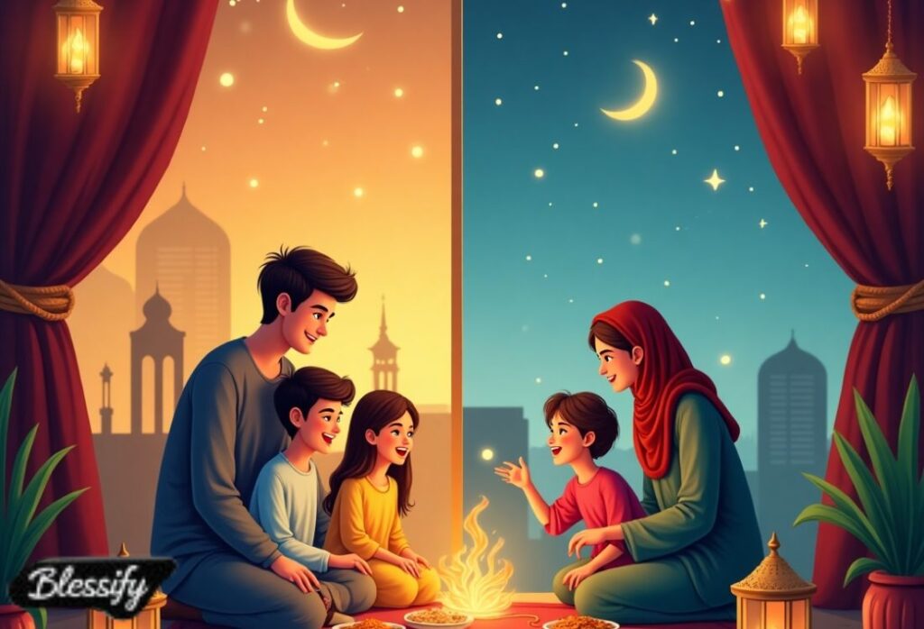Eid al-Adha Wishes