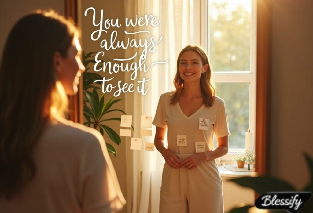 Self-Love Quotes