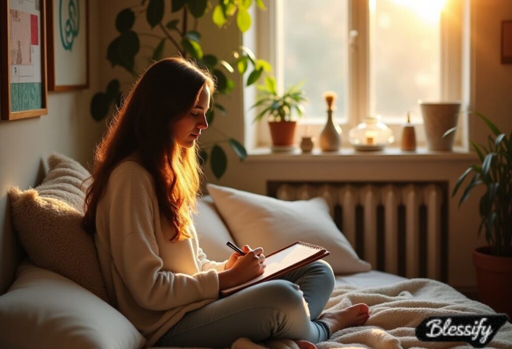 morning habits