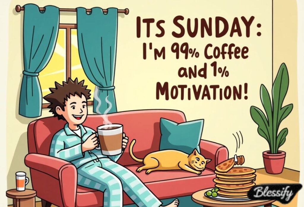 Sunday Quotes