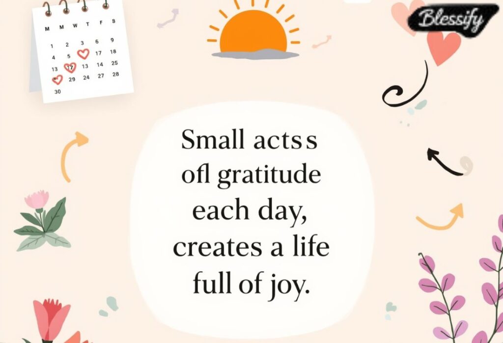 Power of Gratitude
