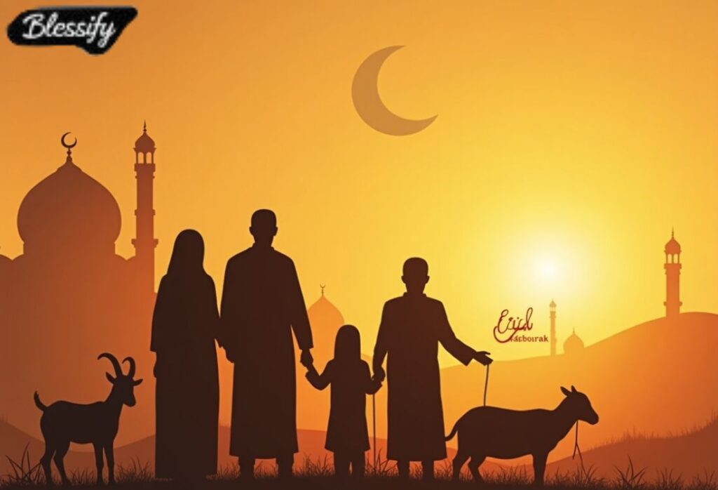Eid Wishes