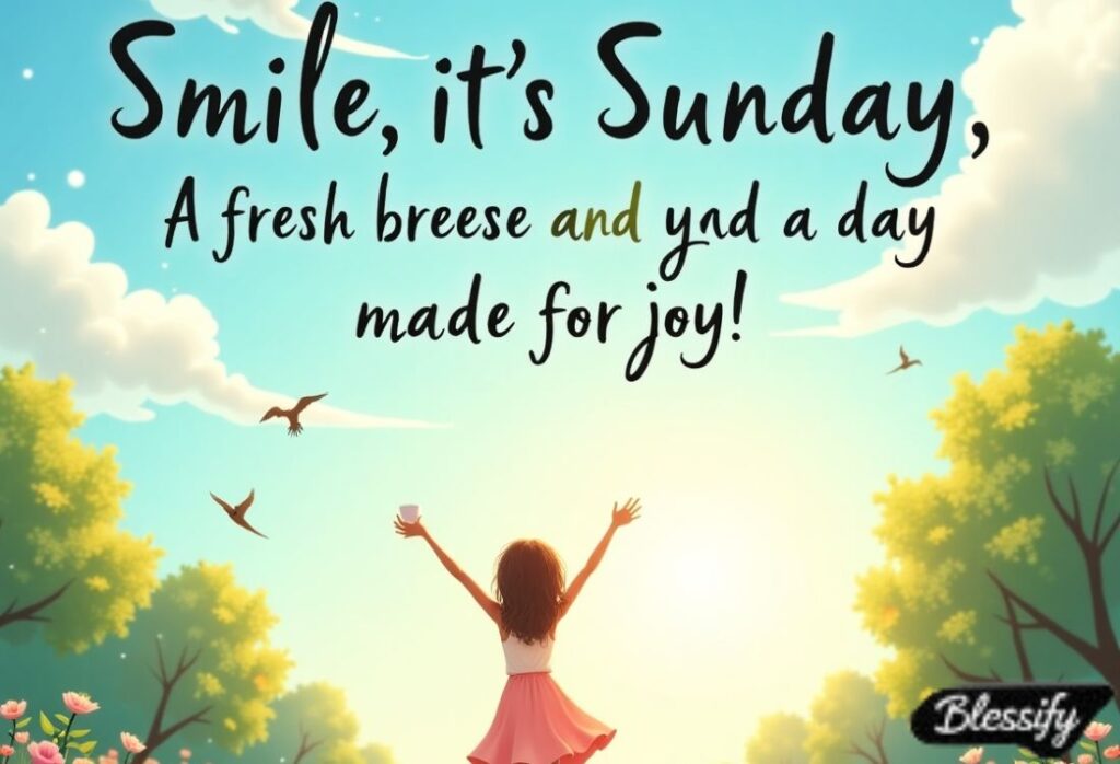 Sunday Quotes
