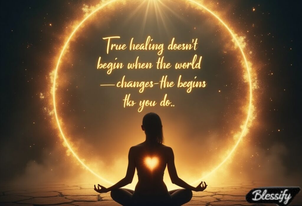 Finding Light in Darkness