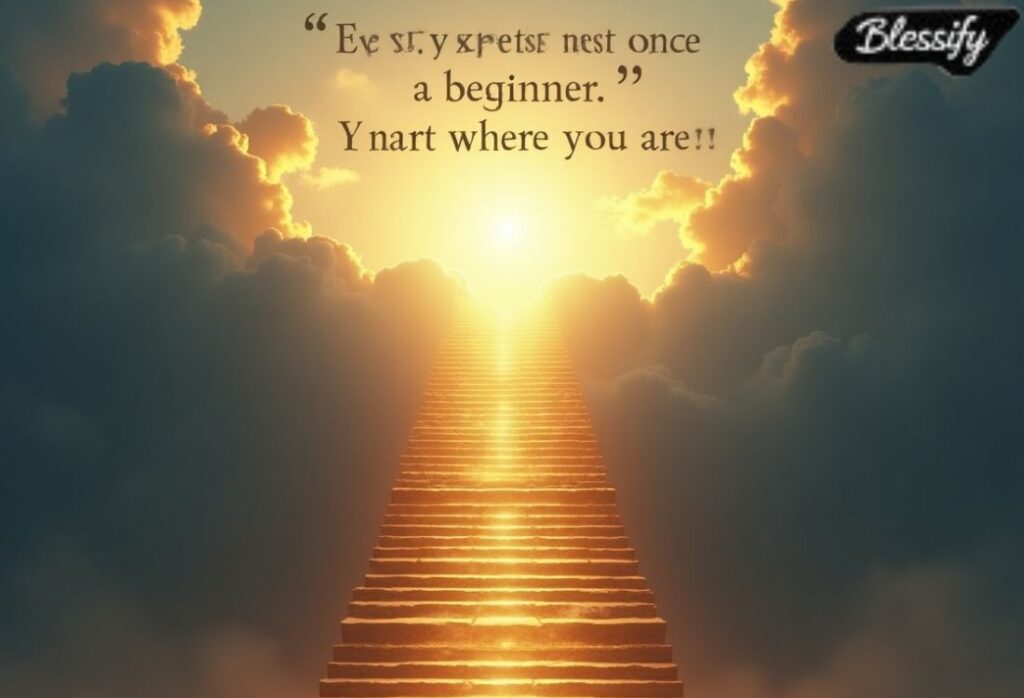 Self Development Journey