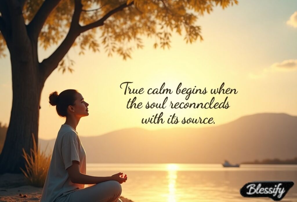 Inner Peace Therapy