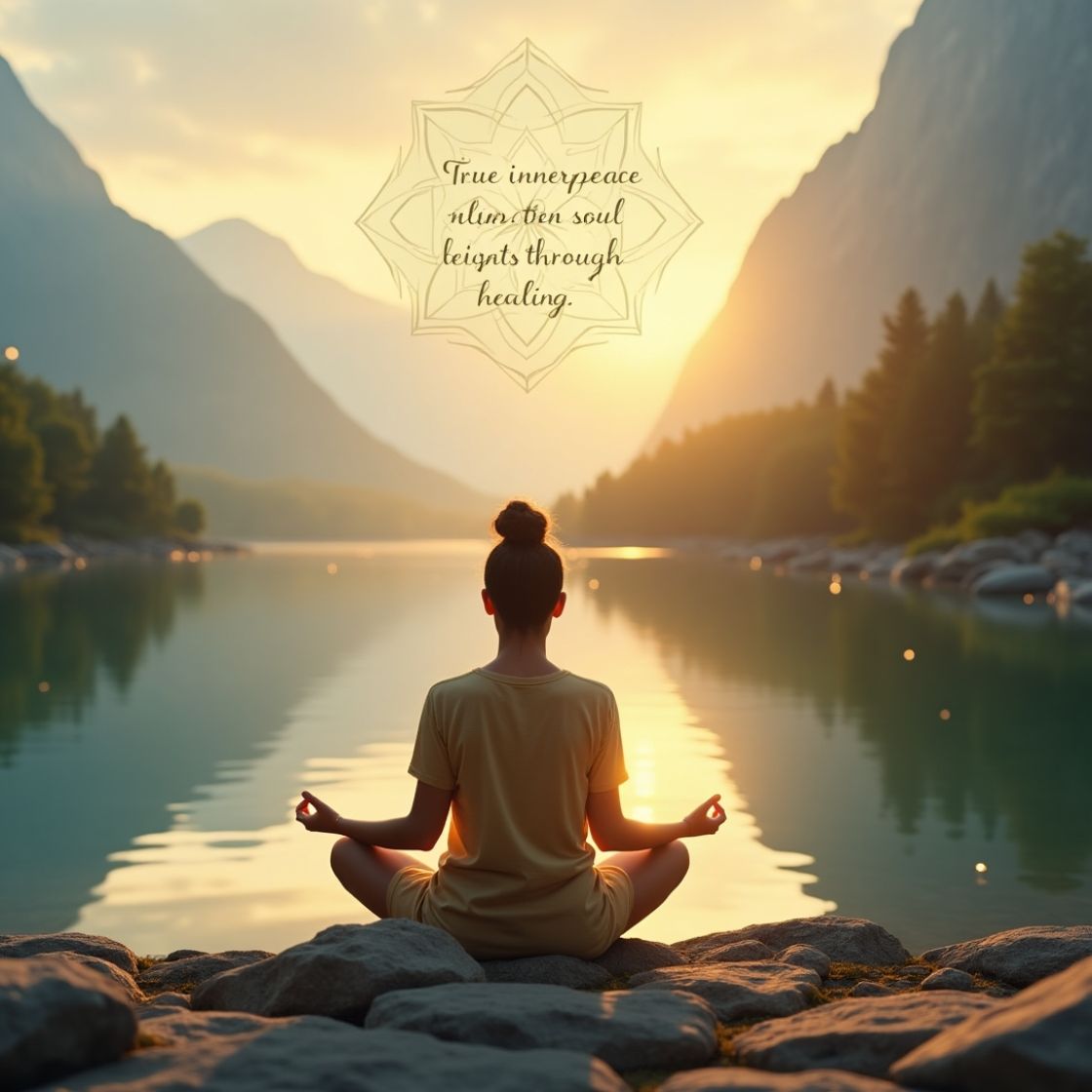 Inner Peace Therapy
