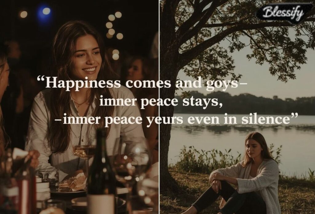 Inner Peace Therapy