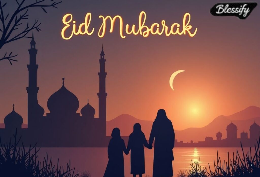 Eid Wishes