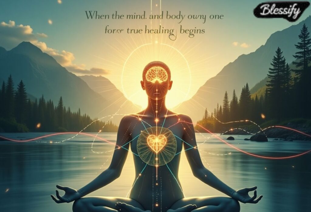 Holistic Approache