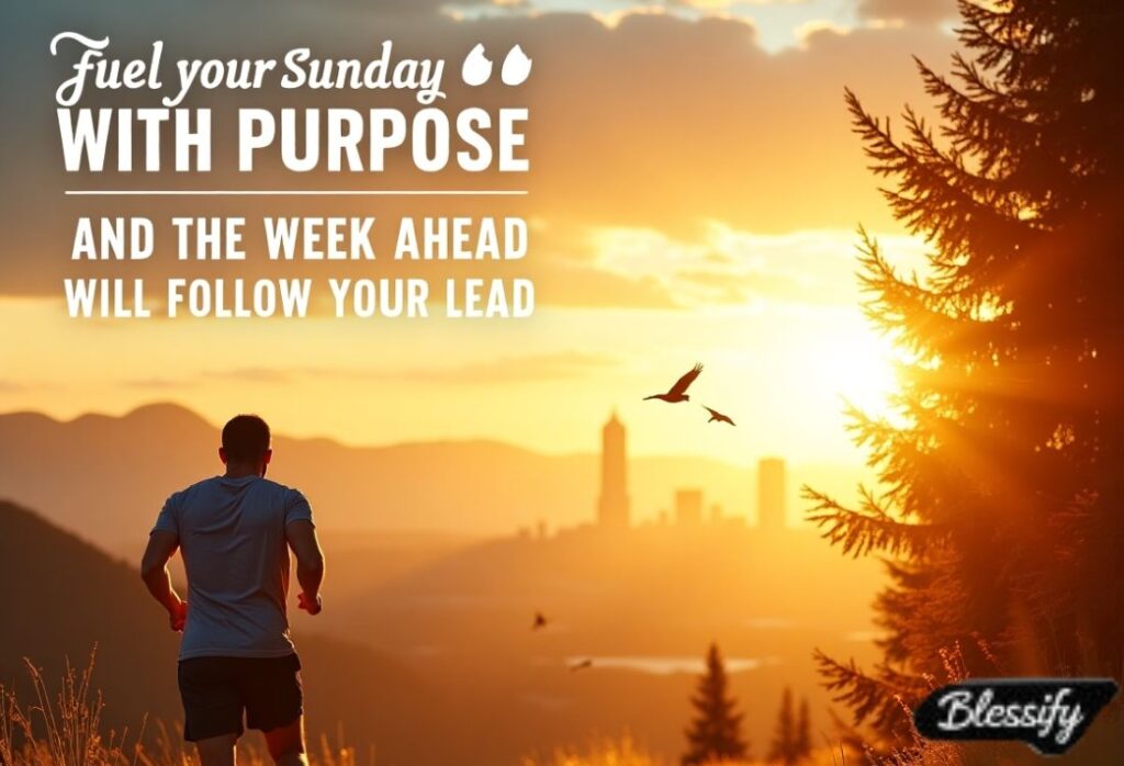 Sunday Quotes