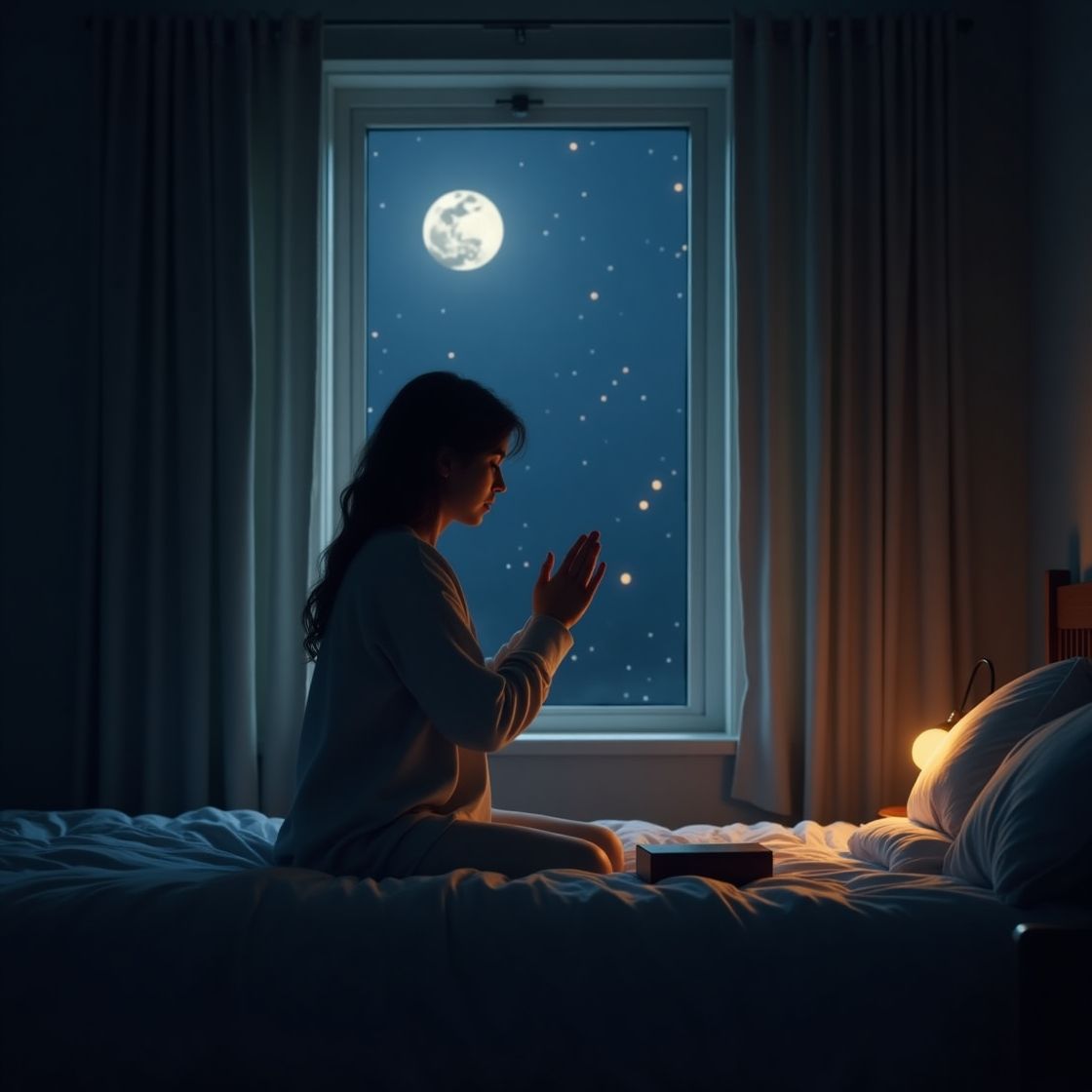 night prayer