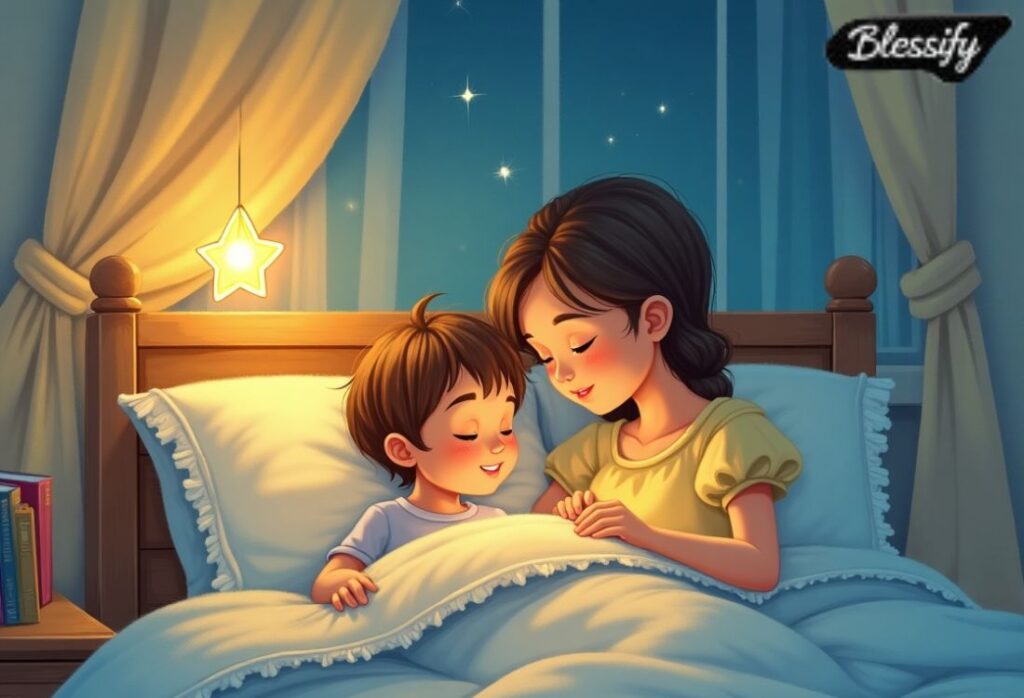 night prayer