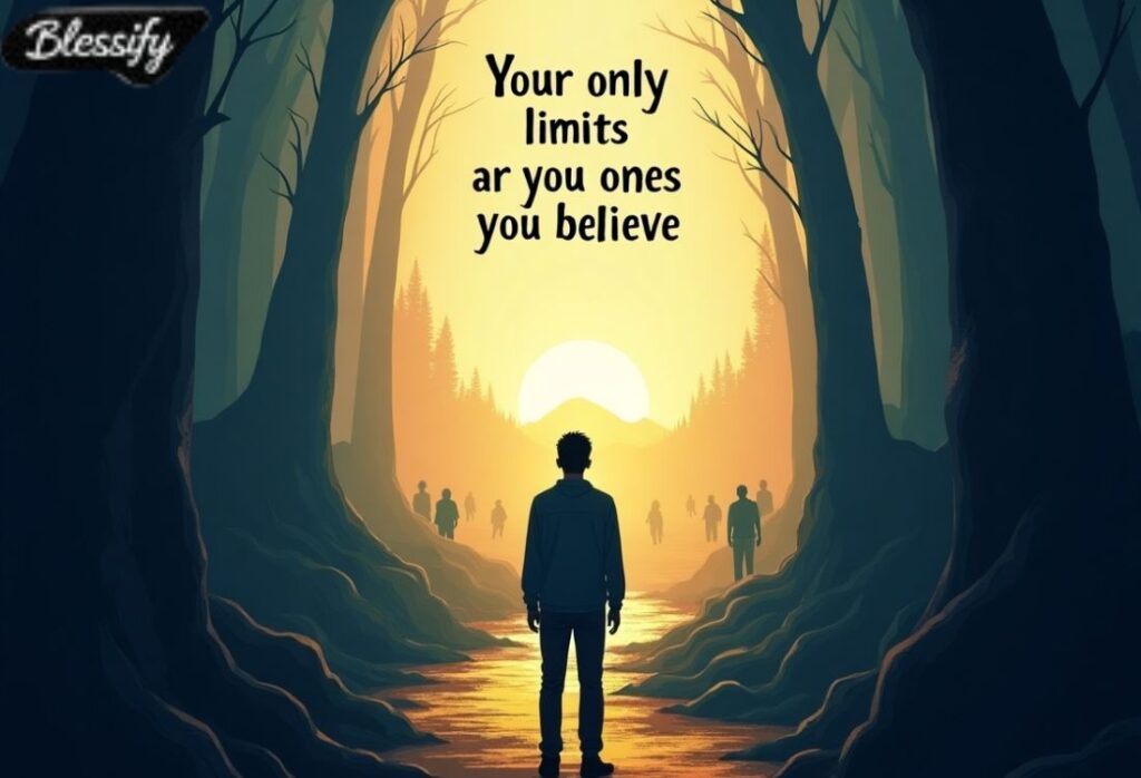 Self Development Journey