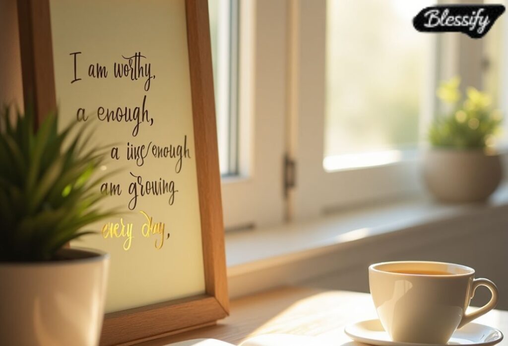 Self-Love Quotes