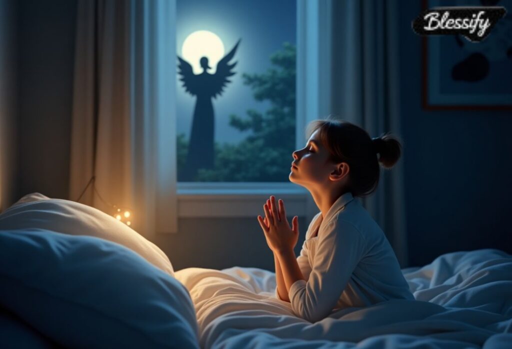 night prayer