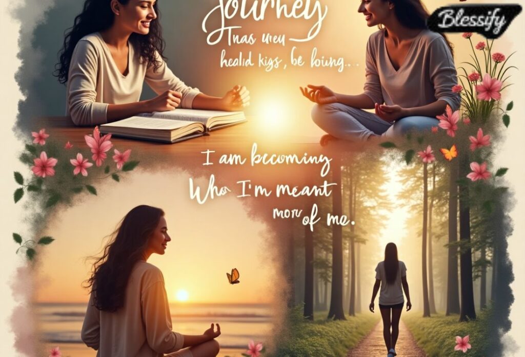 Self-Discovery