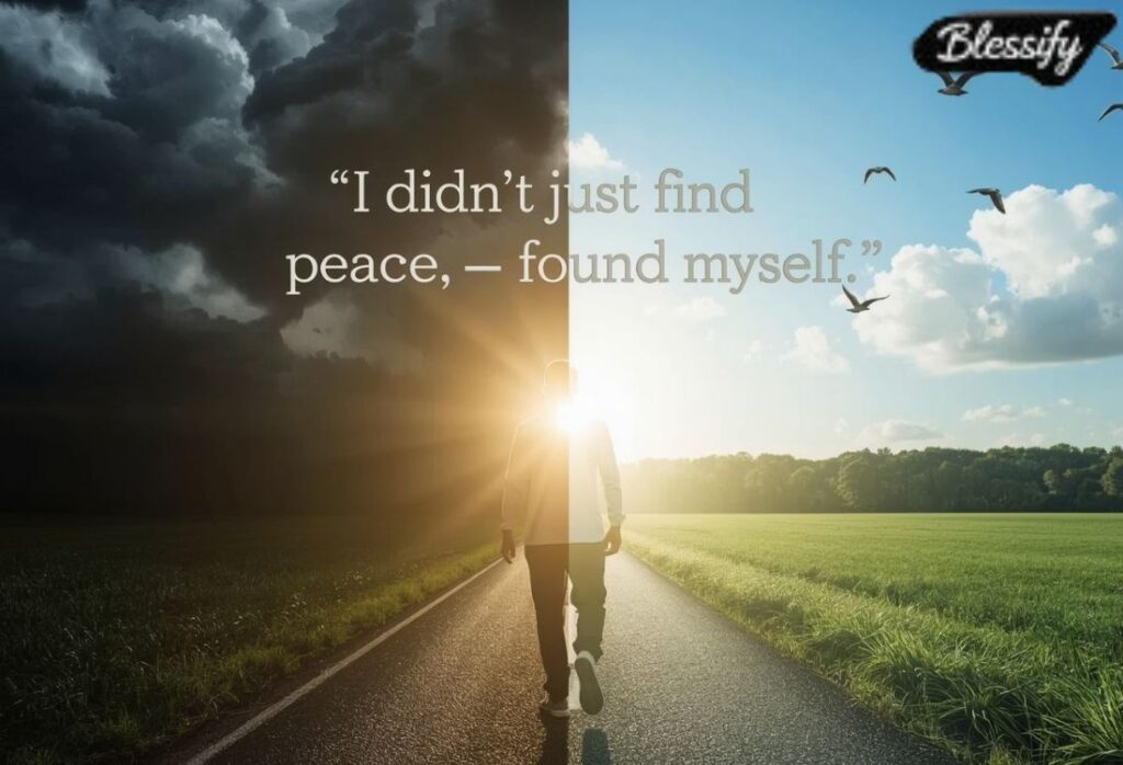 Inner Peace Therapy