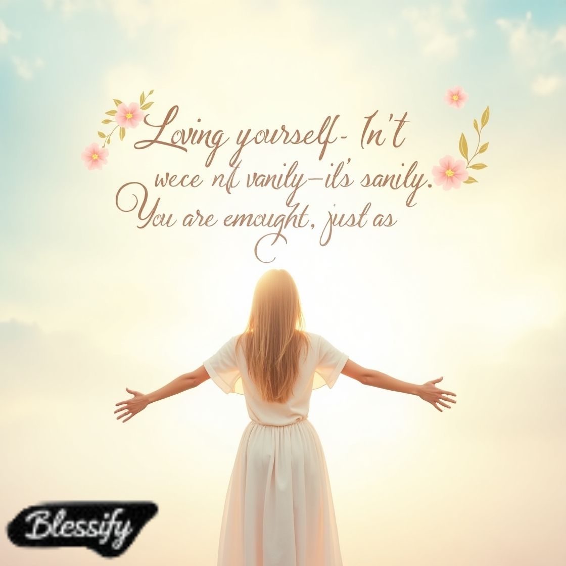 Self-Love Quotes